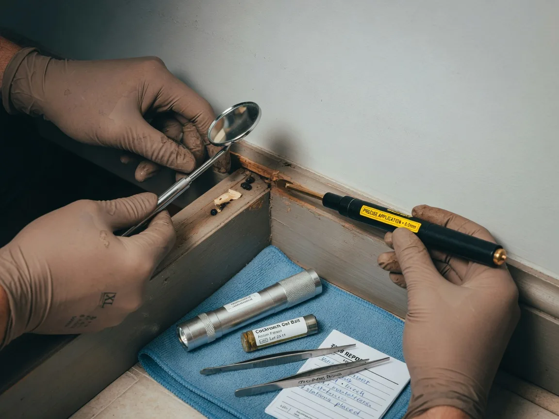 Why choose Emergency Pest Control in Bradford, NH